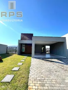 Casa de Condomínio com 3 Quartos à venda, 360m² no Chácaras Maringá, Atibaia