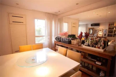 Apartamento com 3 Quartos à venda, 186m² no Perdizes, São Paulo