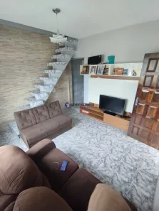 Casa com 3 Quartos à venda, 138m² no Jardim Roberto, Osasco