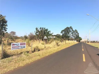 Lote/Terreno à venda, 10240m² no Chácaras Bouganville, Uberaba