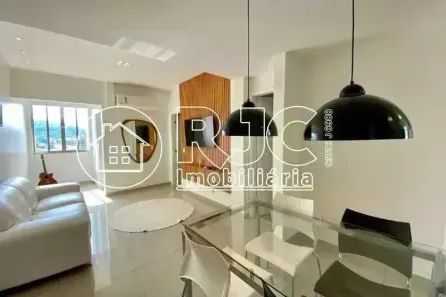 Apartamento com 2 Quartos à venda, 70m² no Vila Isabel, Rio de Janeiro