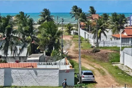 Lote/Terreno à venda, 10800m² no , Nísia Floresta