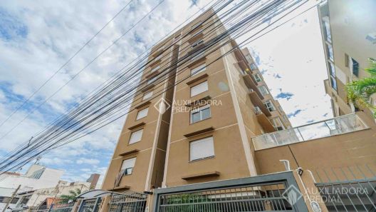 Apartamento com 3 Quartos à venda, 84m² no Santana, Porto Alegre