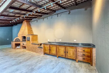 Casa de Condomínio com 3 Quartos à venda, 215m² no Transurb, Itapevi