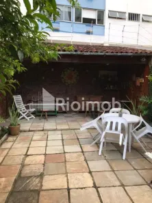Casa com 3 Quartos à venda, 250m² no Gávea, Rio de Janeiro
