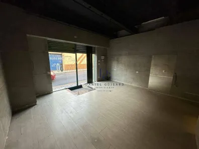 Ponto Comercial para alugar, 50m² no Centro, Taubaté
