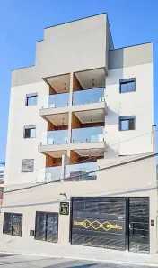 Apartamento com 2 Quartos à venda, 67m² no Tucuruvi, São Paulo