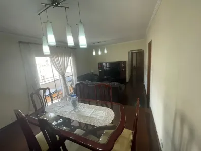 Apartamento com 4 Quartos à venda, 112m² no Tatuapé, São Paulo