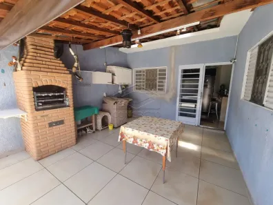 Casa com 2 Quartos à venda, 170m² no Jardim Cila de Lúcio Bauab, Jaú