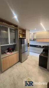 Casa com 3 Quartos à venda, 125m² no Goiânia 2, Goiânia