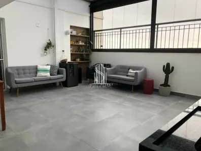 Cobertura com 3 Quartos à venda, 104m² no Jardim Parque Morumbi, São Paulo