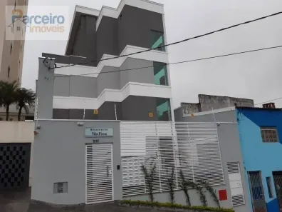 Apartamento com 1 Quarto para alugar, 37m² no Vila Aricanduva, São Paulo