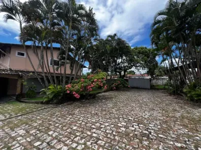Fazenda/Sítio com 6 Quartos à venda, 1000m² no Parque dos Ipês, São Gonçalo do Amarante