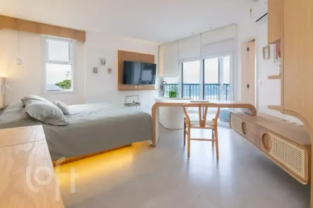 Apartamento com 3 Quartos à venda, 185m² no Ipanema, Rio de Janeiro