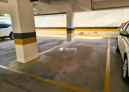 Apartamento com 2 Quartos à venda, 65m² no Vila Santa Rita, Sorocaba