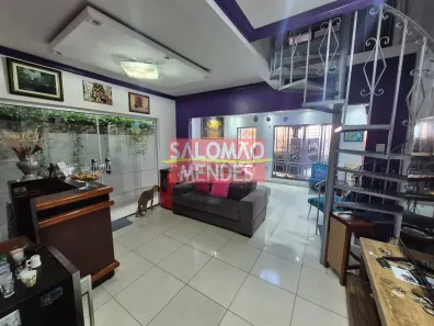 Casa com 4 Quartos à venda, 220m² no Marco, Belém