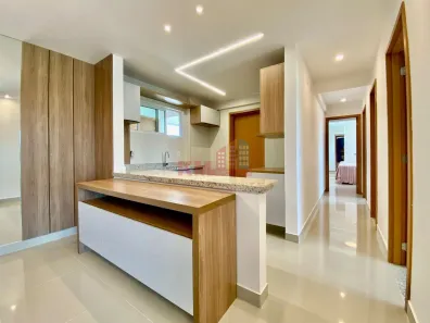 Apartamento com 3 Quartos à venda, 90m² no Neópolis, Natal