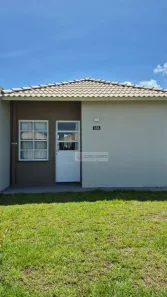 Casa de Condomínio com 2 Quartos para alugar, 44m² no São Francisco, Cuiabá