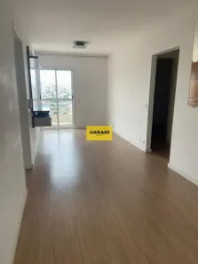 Apartamento com 3 Quartos à venda, 63m² no Casa Branca, Santo André