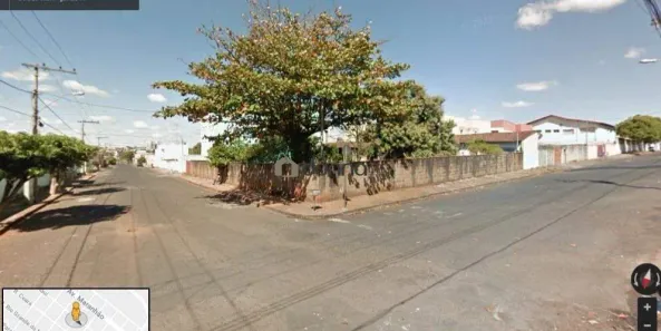 Lote/Terreno à venda, 1200m² no Santa Maria, Uberaba