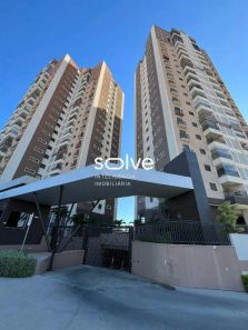 Apartamento com 3 Quartos à venda, 106m² no Vila Almeida, Indaiatuba