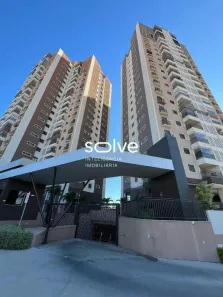Apartamento com 3 Quartos à venda, 92m² no Vila Almeida, Indaiatuba