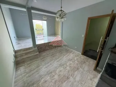 Sobrado com 4 Quartos à venda, 135m² no Jardim Guapituba, Mauá