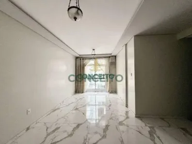 Apartamento com 2 Quartos à venda, 79m² no Centro, Florianópolis