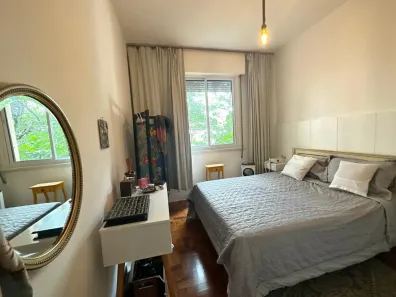 Apartamento com 2 Quartos à venda, 75m² no Jardim América, São Paulo