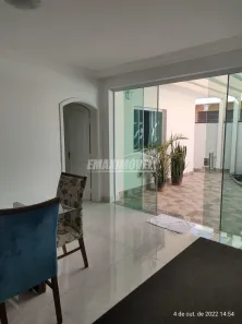 Casa com 3 Quartos à venda, 360m² no Jardim Santa Rosália, Sorocaba