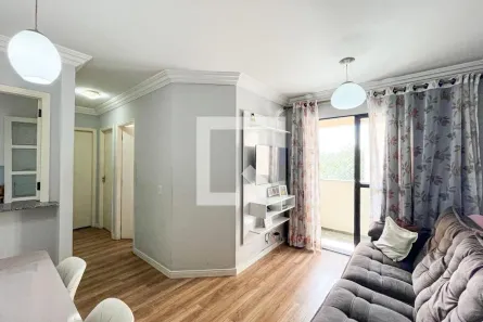 Apartamento com 2 Quartos à venda, 48m² no Parque Mandaqui, São Paulo
