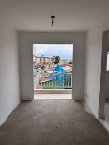 Apartamento com 2 Quartos à venda, 48m² no Santa Terezinha, São Bernardo do Campo