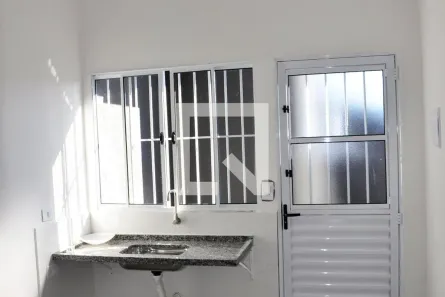 Apartamento com 1 Quarto à venda, 37m² no Vila Zat, São Paulo