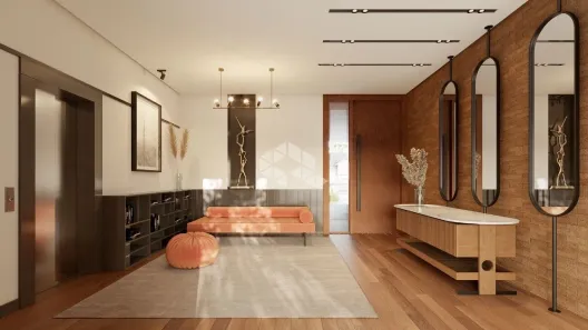 Apartamento com 2 Quartos à venda, 65m² no Centro, Canela