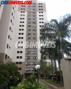 Apartamento com 3 Quartos à venda, 70m² no Chácara Primavera, Campinas