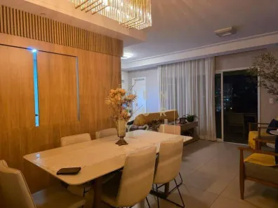 Apartamento com 3 Quartos à venda, 134m² no Vila Jardini, Sorocaba