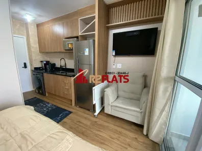 Flat com 1 Quarto à venda, 25m² no Butantã, São Paulo