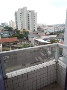 Apartamento com 2 Quartos à venda, 89m² no Baeta Neves, São Bernardo do Campo
