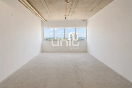 Sala Comercial à venda, 45m² no Cidade Alta, Piracicaba