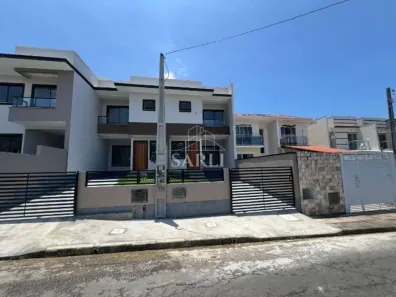 Sobrado com 2 Quartos à venda, 70m² no Potecas, São José