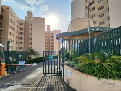 Apartamento com 3 Quartos à venda, 70m² no Loteamento Parque São Martinho, Campinas
