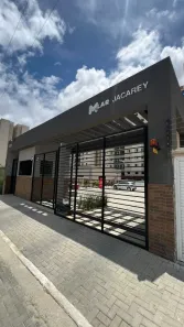 Apartamento com 2 Quartos à venda, 51m² no Cambeba, Fortaleza