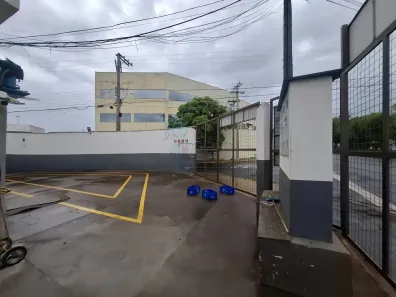 Ponto Comercial para alugar, 55m² no Planalto Verde, Ribeirão Preto