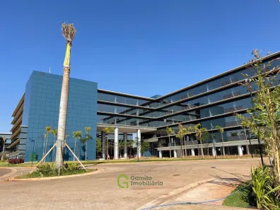 Ponto Comercial à venda, 45m² no Georgina Business Park, São José do Rio Preto