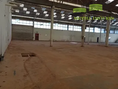 Galpão/Depósito/Armazém para alugar, 2500m² no Jardim Antônio Cassillo, Votorantim