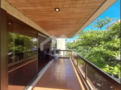 Apartamento com 3 Quartos à venda, 147m² no Ipanema, Rio de Janeiro