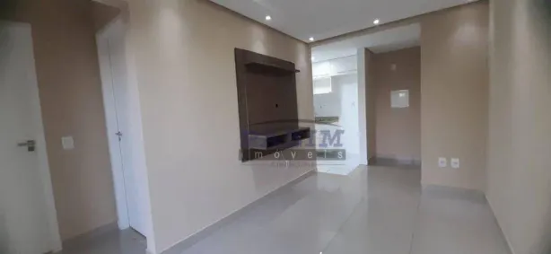 Apartamento com 2 Quartos à venda, 54m² no Santa Claudina, Vinhedo