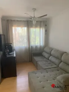 Apartamento com 2 Quartos à venda, 60m² no Jardim Regina, São Paulo