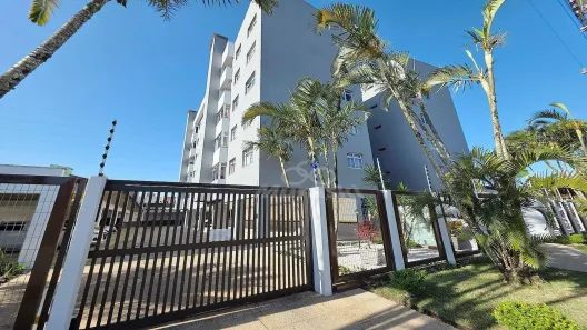 Apartamento com 2 Quartos à venda, 77m² no Guaratuba, Guaratuba