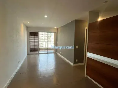 Apartamento com 3 Quartos para alugar, 105m² no Cerqueira César, São Paulo